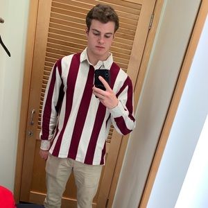 Meet your Posher, Jack